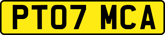 PT07MCA