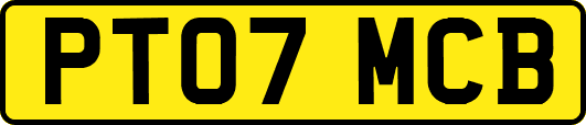 PT07MCB