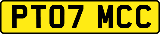 PT07MCC