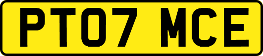 PT07MCE