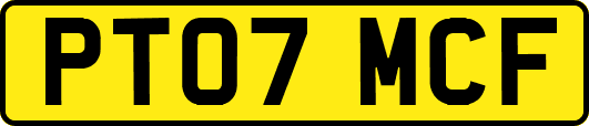 PT07MCF