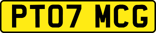 PT07MCG