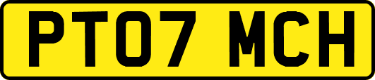PT07MCH