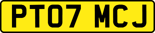 PT07MCJ