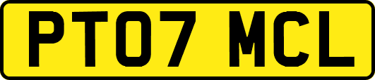 PT07MCL