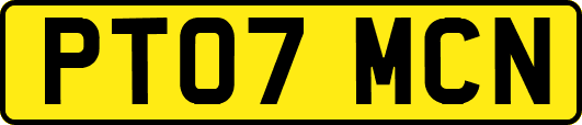 PT07MCN