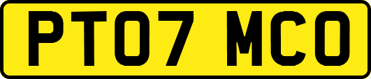 PT07MCO