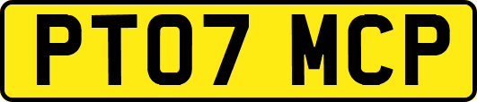 PT07MCP