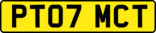 PT07MCT