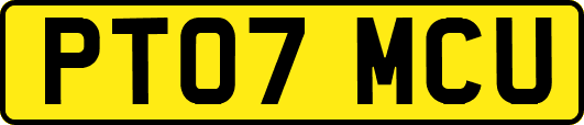 PT07MCU