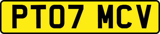 PT07MCV