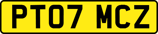 PT07MCZ