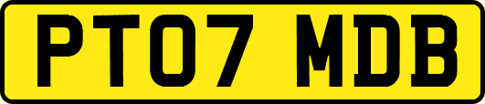 PT07MDB