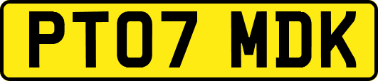PT07MDK