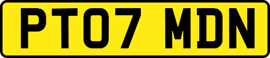 PT07MDN