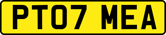 PT07MEA