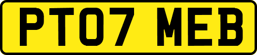 PT07MEB