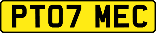 PT07MEC