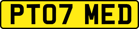 PT07MED