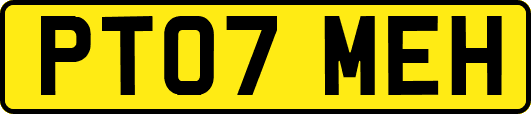 PT07MEH