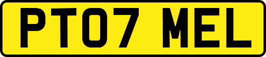PT07MEL