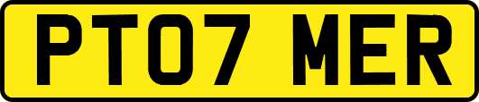 PT07MER