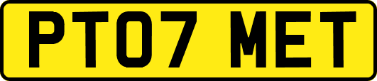 PT07MET