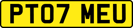 PT07MEU