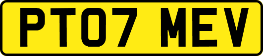 PT07MEV