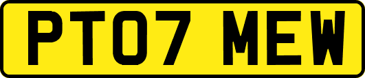PT07MEW