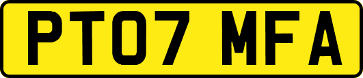 PT07MFA