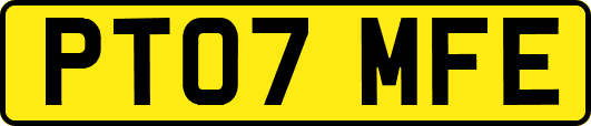 PT07MFE