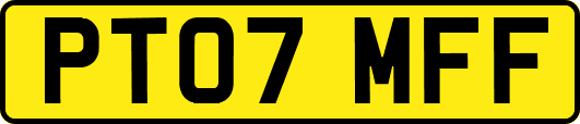PT07MFF