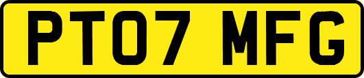 PT07MFG