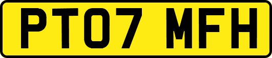 PT07MFH