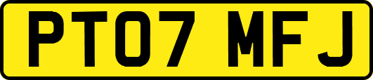 PT07MFJ
