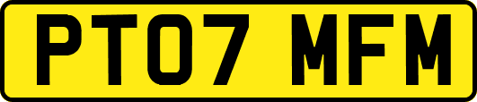 PT07MFM