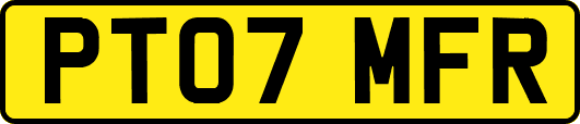 PT07MFR