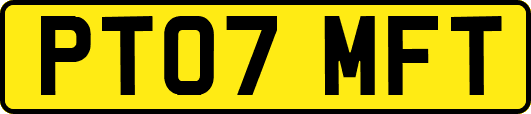 PT07MFT