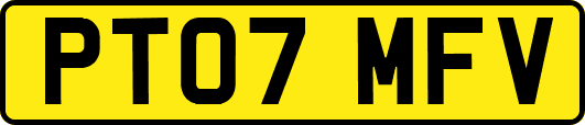 PT07MFV