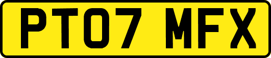 PT07MFX
