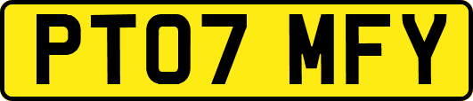 PT07MFY