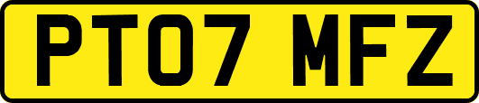 PT07MFZ