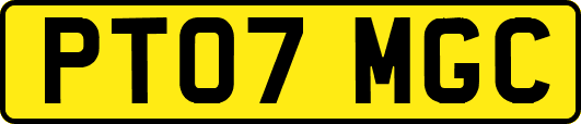 PT07MGC