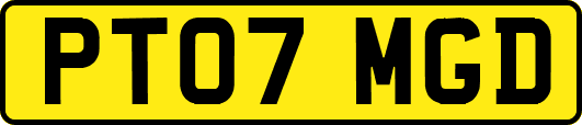PT07MGD