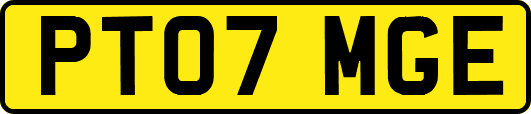 PT07MGE