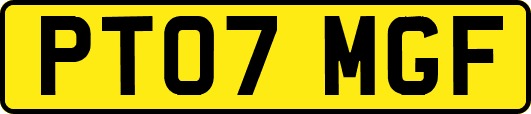 PT07MGF