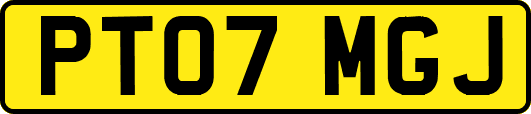 PT07MGJ