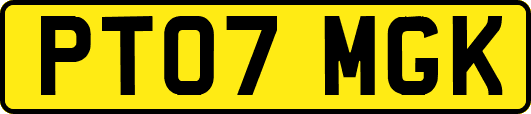PT07MGK