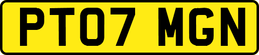 PT07MGN